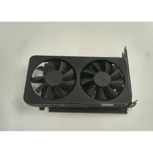Placa de video Rx 550 
