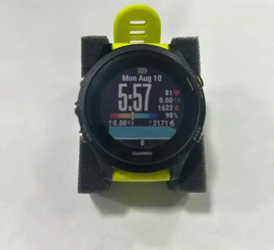 Garmin Forerunner 935 - Verde