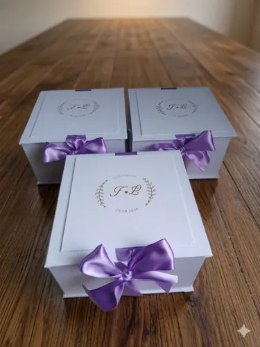 Caixas Personalizadas 