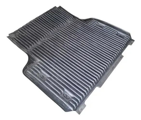Proteção Assoalho Caçamba Mitsubishi L200 2009