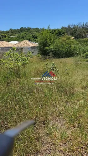 Terreno à Venda em Porto da Roça  Saquarema/RJ