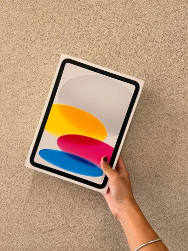 IPAD 11-128Gb SEMI NOVO COM UM ANO DE GARANTIA APPLE AINDA
