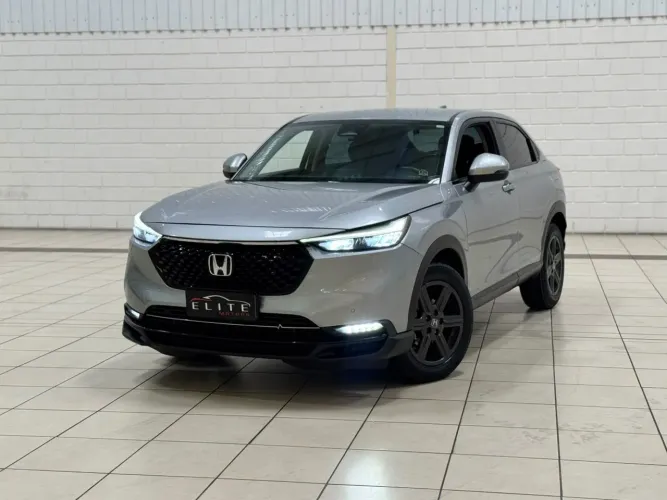Honda HR-V Advance 1.5 TB 16V 5P Aut. 2023