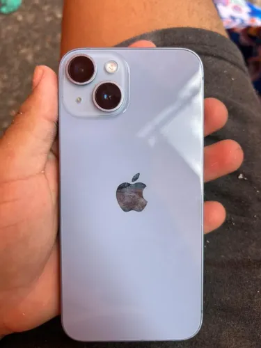 iPhone 14