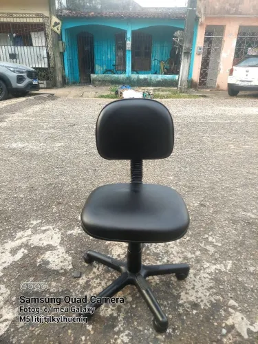 Cadeira para manicure 