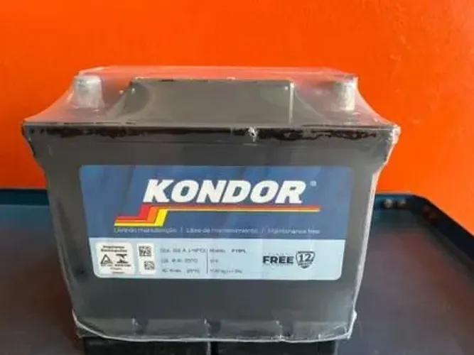 bateria Kondor 46ah