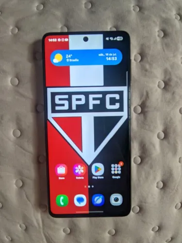 Galaxy M53 5G