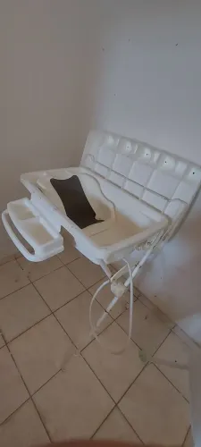 BANHEIRA BURIGOTTO