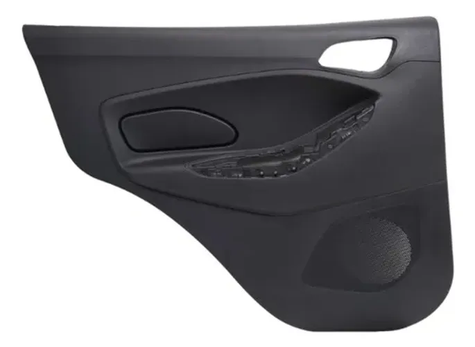 Forro De Porta Ford Ka Traseiro Esquerdo 2014 2021 00274