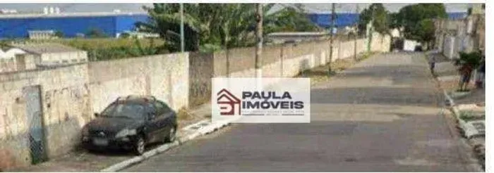 Terreno para alugar, 1500 m² por R$ 7.871,31/mês - Jardim Brasil - São Paulo/SP