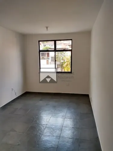 Apartamento com 2 dormitórios para alugar, 60 m² - Santa Rosa - Niterói/RJ
