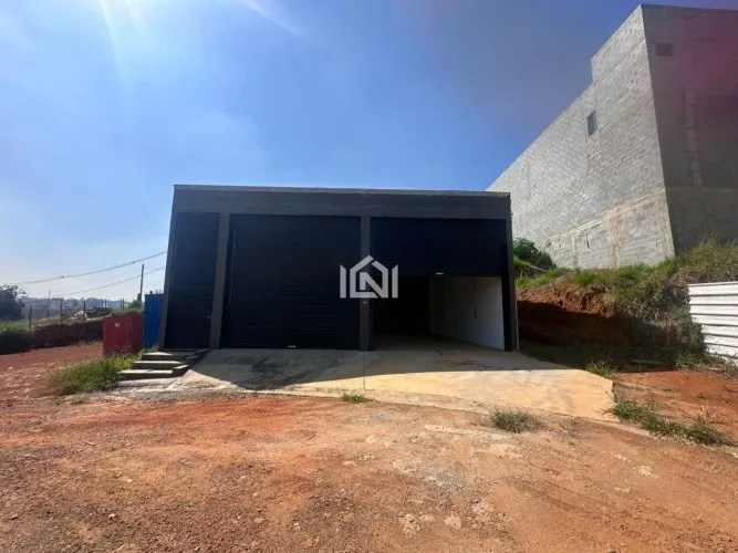 Galpão para locação em Cotia