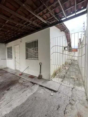 DISPONÍVEL LINDA CASA NO ICUÍ GUAJARÁ