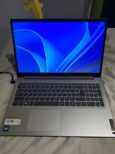 Notebook idealpad 1 15ijl7