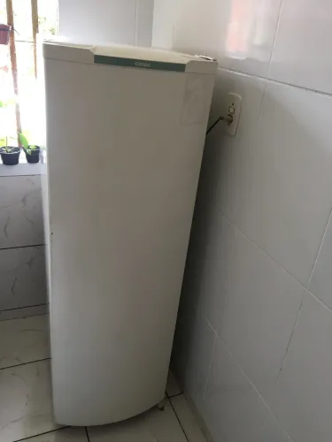 Venda de geladeira p quem trab. com conserto