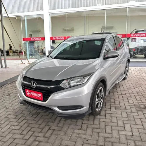 Honda HR-V LX 1.8 Flexone 16V 5P Aut. 2016