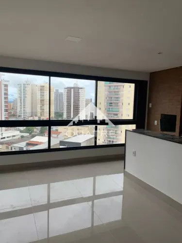 Apartamento à venda, Jundiaí, Anápolis, GO