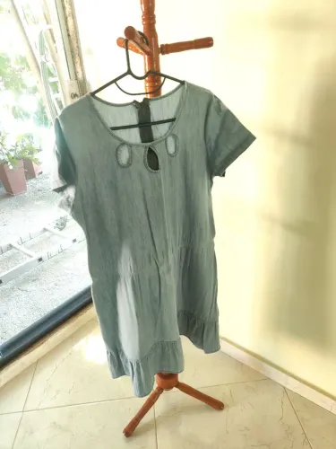 Vestido feminino