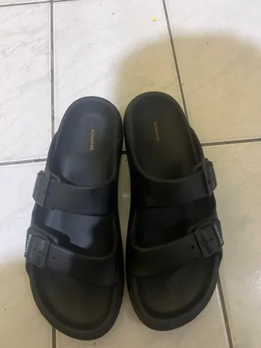 Papete Reserva Original estilo birken Tam. 43/44