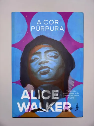 A cor púrpura Alice Walker