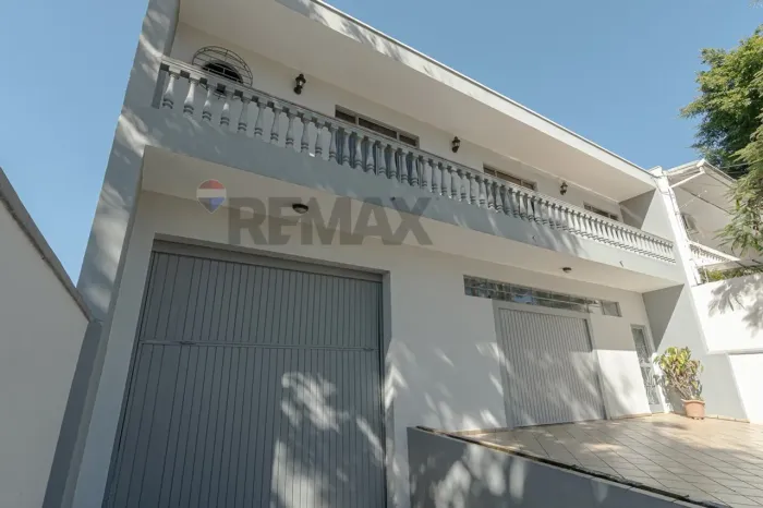 Sobrado Comercial no Fanny