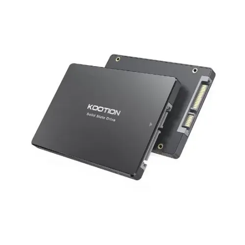 SSD Sata 128gb Kootion