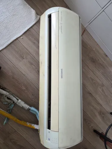 Ar condicionado sansung