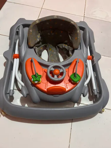 Andador infantil