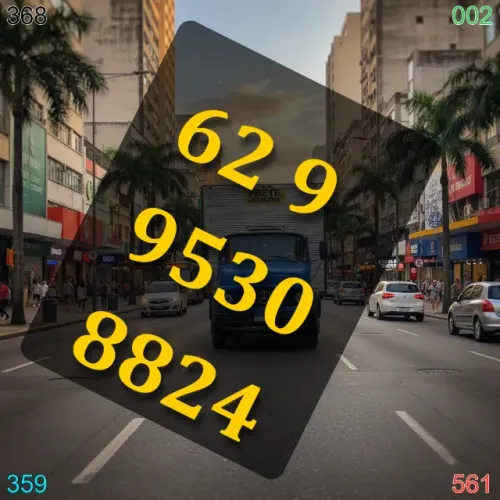 Frete no Setor Aeroporto e Jardim Atlântico, disponível hoje!