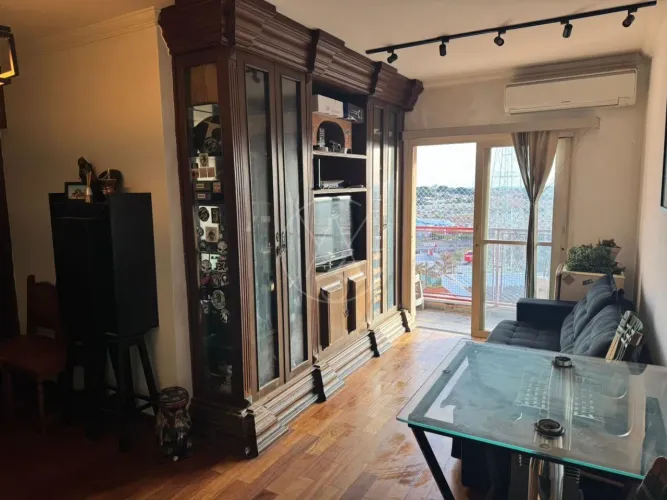 Venda de apartamento 3 quartos com 1 suíte em Campinas