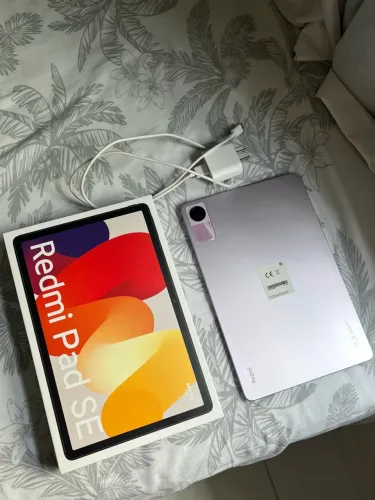Redmi Pad SE