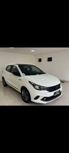 Fiat Argo Drive 1.0 6V Flex 2022