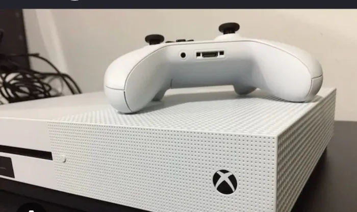 Xbox one