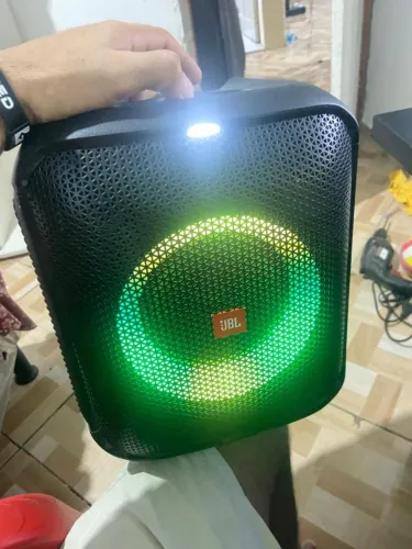 Jbl Partybox Encore Essential