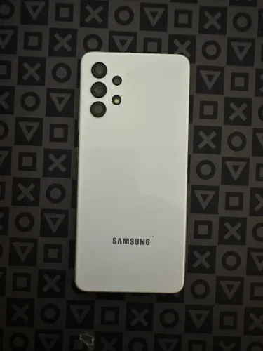Samsung Galaxy a32