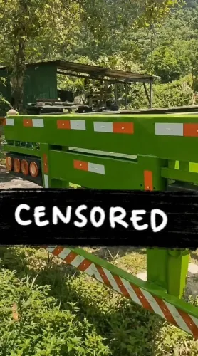 PORTA CONTÊINER 40 PES 