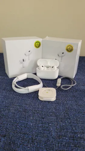IPods Pro 2ª Geração