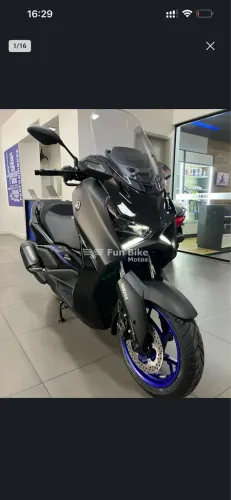 XMAX 300 2026 DISPONIVEL DAS 3 PRONTA ENTREGA