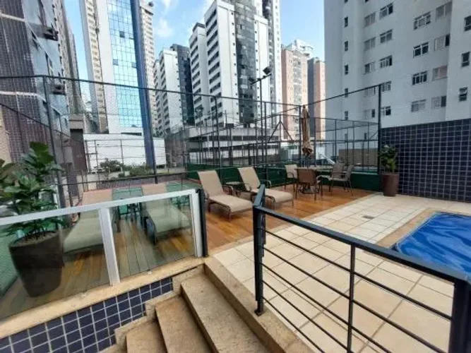 Aluguel - APARTAMENTO - BELVEDERE Belo Horizonte MG