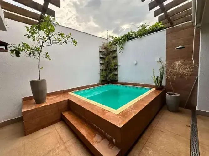 CASA A VENDA NO SÃO FRANCISCO