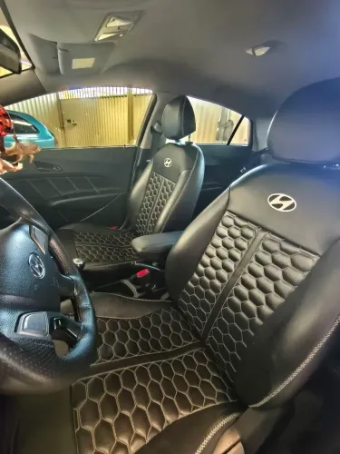 Hyundai HB20S C.plus/c.style1.0 Flex 12V Mec. 4P 2019