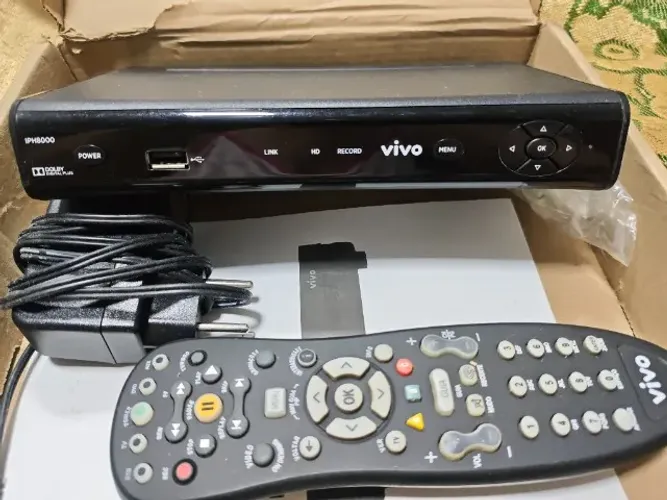 Roteador vivo arris
