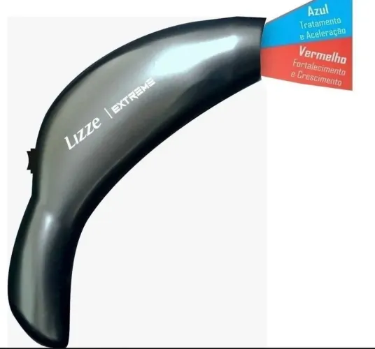Vapor de ozônio e photon lizze