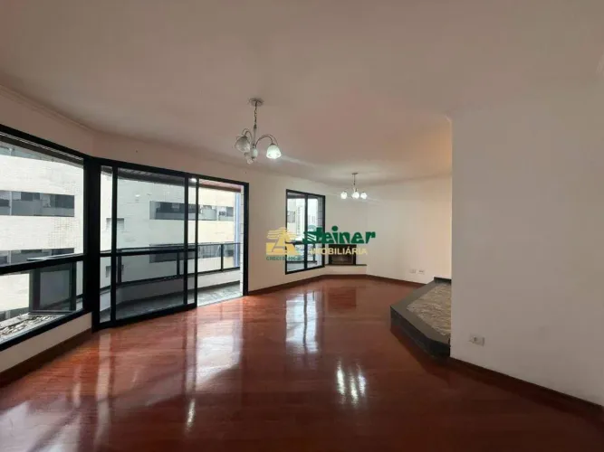 Apartamento para alugar, 144 m² por R$ 8.550,00/mês - Camargos - Guarulhos/SP