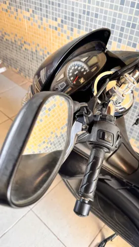 HONDA PCX 2015