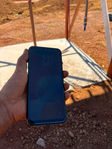 PRA VENDER HOJE , SAMSUNG A 015 128 GB