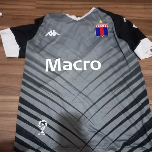 camisa do tigre
