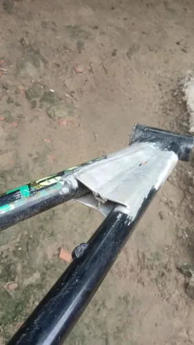 Quadro absolute brutos chama no zap *