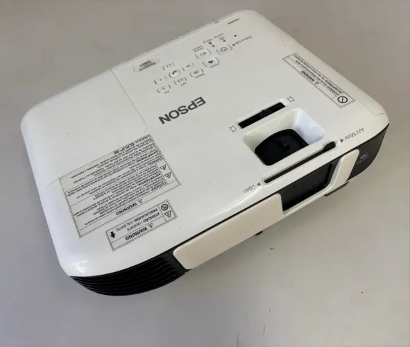 Projetor Epson