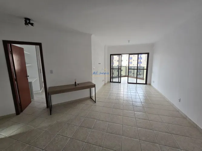 Apartamento em Vila Tupi - Praia Grande